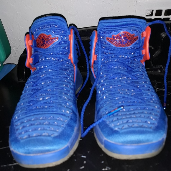 Jordan-Why Not's... - Picture 2 of 3